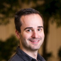 Eidos-Montréal Employee Alex Trudeau's profile photo