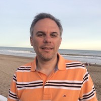 ExxonMobil Employee Fernando G's profile photo