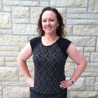 HME, Inc. Employee Kristy Richards's profile photo