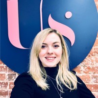 Us Creative Employee Sophia Whittle's profile photo
