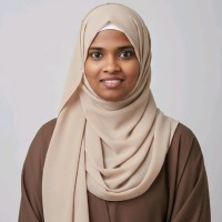 Amourion Training Institute Employee Fabiya K's profile photo