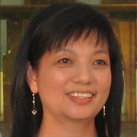 DPS Engineering (S) Pte Ltd Employee Serene Foo's profile photo