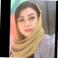 Bartar Employee Somayeh Rostamifar's profile photo