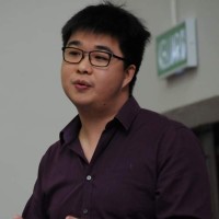 Hong Yeap Email