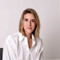 Stillist.hr Employee Ana Kuffner's profile photo