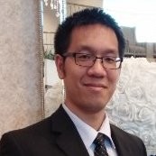 RBC Employee Robert Tong's profile photo