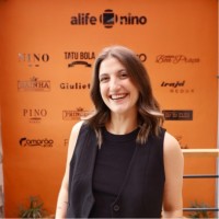 A.LIFE Employee Rafaella Pinheiro's profile photo
