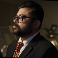 Oklahoma State University Employee Sumit Mandal's profile photo