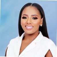 Capital Markets Elite Group Employee Desiree Chang's profile photo