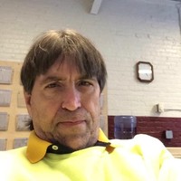 Knowlton Technologies, LLC Employee Paul Hanley's profile photo