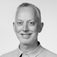 Selfridges Employee Peter Cavender's profile photo