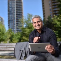 Al Esmail Email & Phone Number