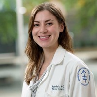 Memorial Sloan Kettering Cancer Center Employee Eden Davis's profile photo