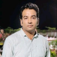 AirAsia Employee Syed Mehmood's profile photo