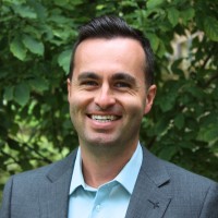 UI Charitable Advisors Employee Daniel Blake's profile photo