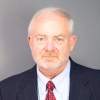 Director of Business Development Employee Keith Mathias's profile photo
