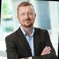 Verisure Employee Anders Blauenfeldt's profile photo