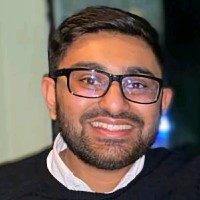 Krishan Mistry Email