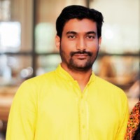 Unity Community Centre Employee Ashish Mathukiya's profile photo