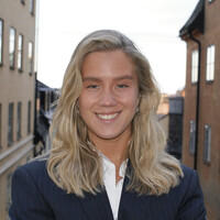 Pepp Employee Cornelia Kärnekull's profile photo