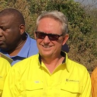 Peak Minerals Ltd Employee Phil Gallagher's profile photo