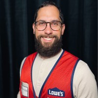 Lowe's Companies, Inc. Employee Stephen Port's profile photo