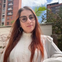 Lean Tech Employee Lucia Ruiz Vega's profile photo