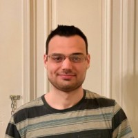 Media Mobilize Employee Joseph Stella's profile photo