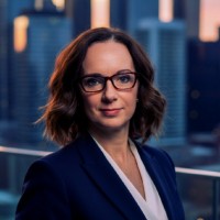 Intentional Life Media Employee Tanya Baker's profile photo