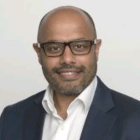 Warwickshire County Cricket Club Employee Gurjit Bhogal's profile photo