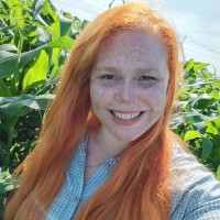 Agrosystem - Tecnologia para Agricultura de Precisão Employee Nayara Parizotto's profile photo