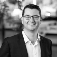Meridian Urban Employee Stephen Dredge's profile photo