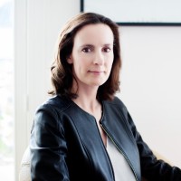 CIAM Employee Anne-Sophie D'Andlau's profile photo