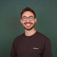 Jelle Huibregtse's profile photo