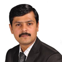 uLektz Employee Sadiq Sait's profile photo
