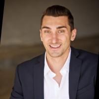 Electric Estates Employee Max Armand's profile photo