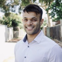 Brentnalls WA Employee Mikesh Raithatha's profile photo