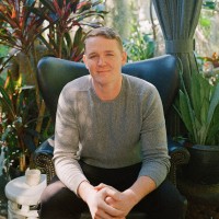 Monica's House Employee Patrick Fogarty's profile photo