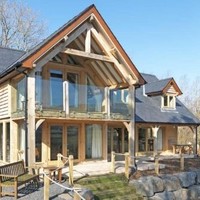 Welsh Oak Frame Employee Mark Jones's profile photo