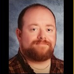 Gilmer County Schools Employee Robert McCart's profile photo