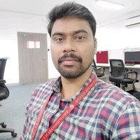 AkkenCloud Employee Kunuku Venkataramana's profile photo