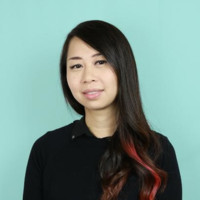 Point Employee Ann Chen's profile photo