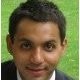 Shopify Employee Samir Pradhan's profile photo