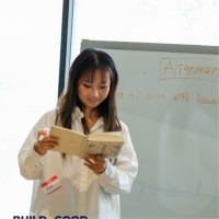 Agape Capital Employee Kia Yang's profile photo