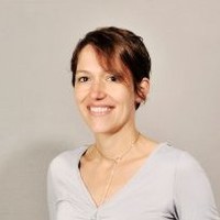WATTALPS Employee Marie Micha's profile photo