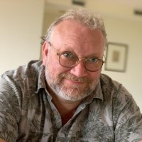 PictureWealth Employee Neal Cross's profile photo