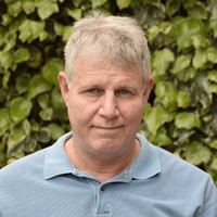Retail it Employee James MacFarlane's profile photo
