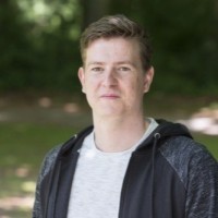 CS Net Employee Gerben Haveman's profile photo