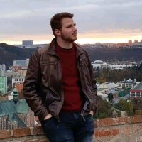 Optimized Mobile Technologies Employee Győző Szűcs's profile photo
