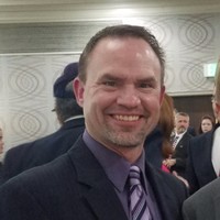 Passageways Ltd. Employee Sean Garrison's profile photo